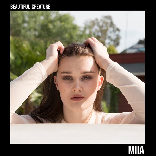 Beautiful Creature - Single album cover