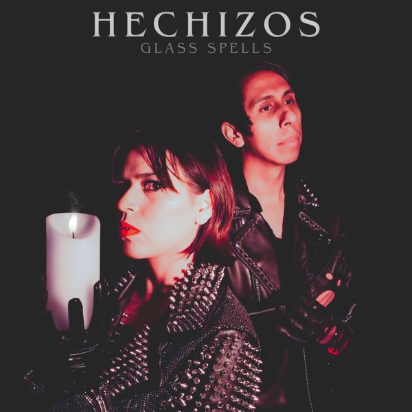 Hechizos - Single album cover