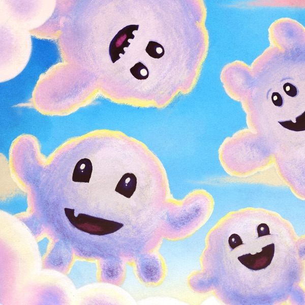 How High - Single album cover