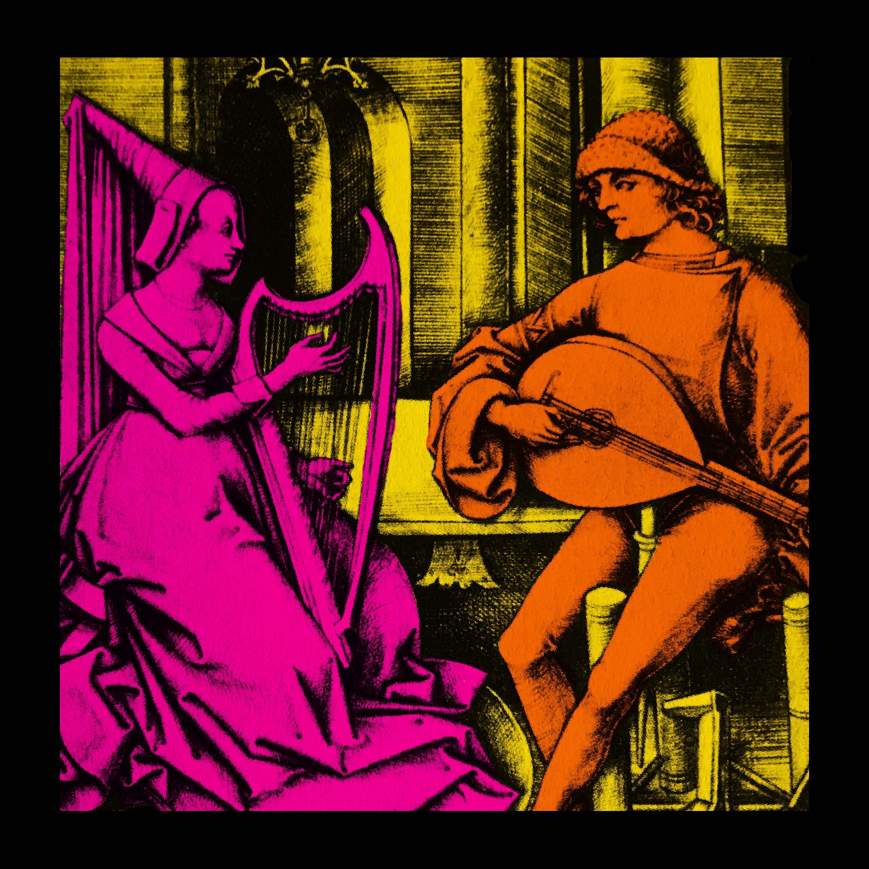 Summer's Over album cover