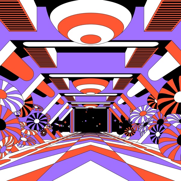 Dance'O'Drome - Single album cover