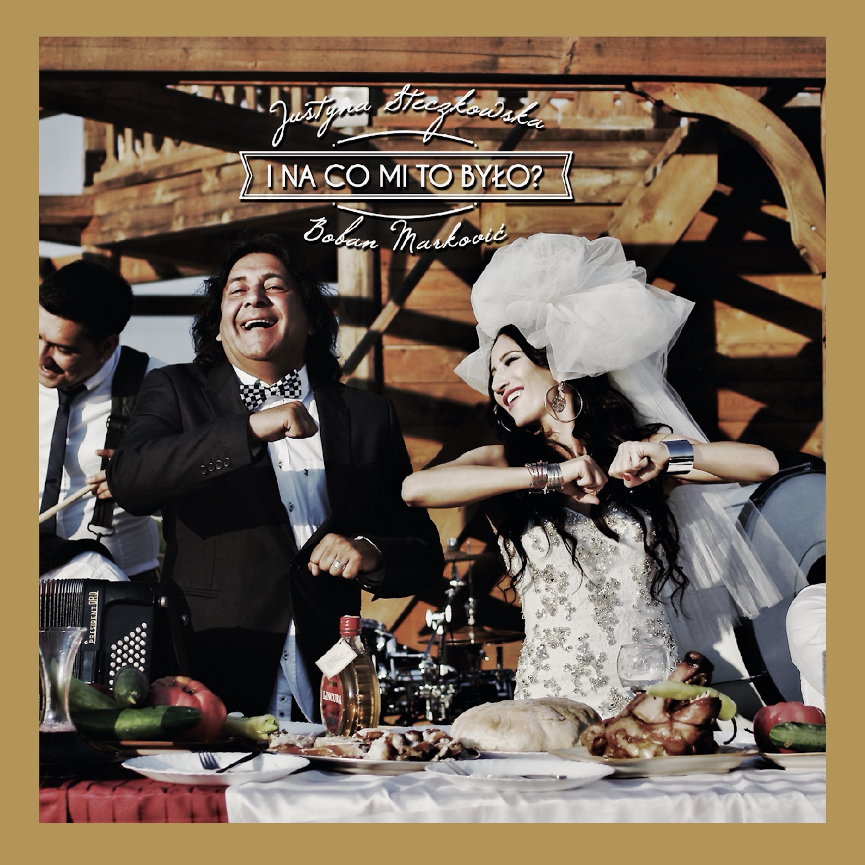 I na co mi to było? album cover