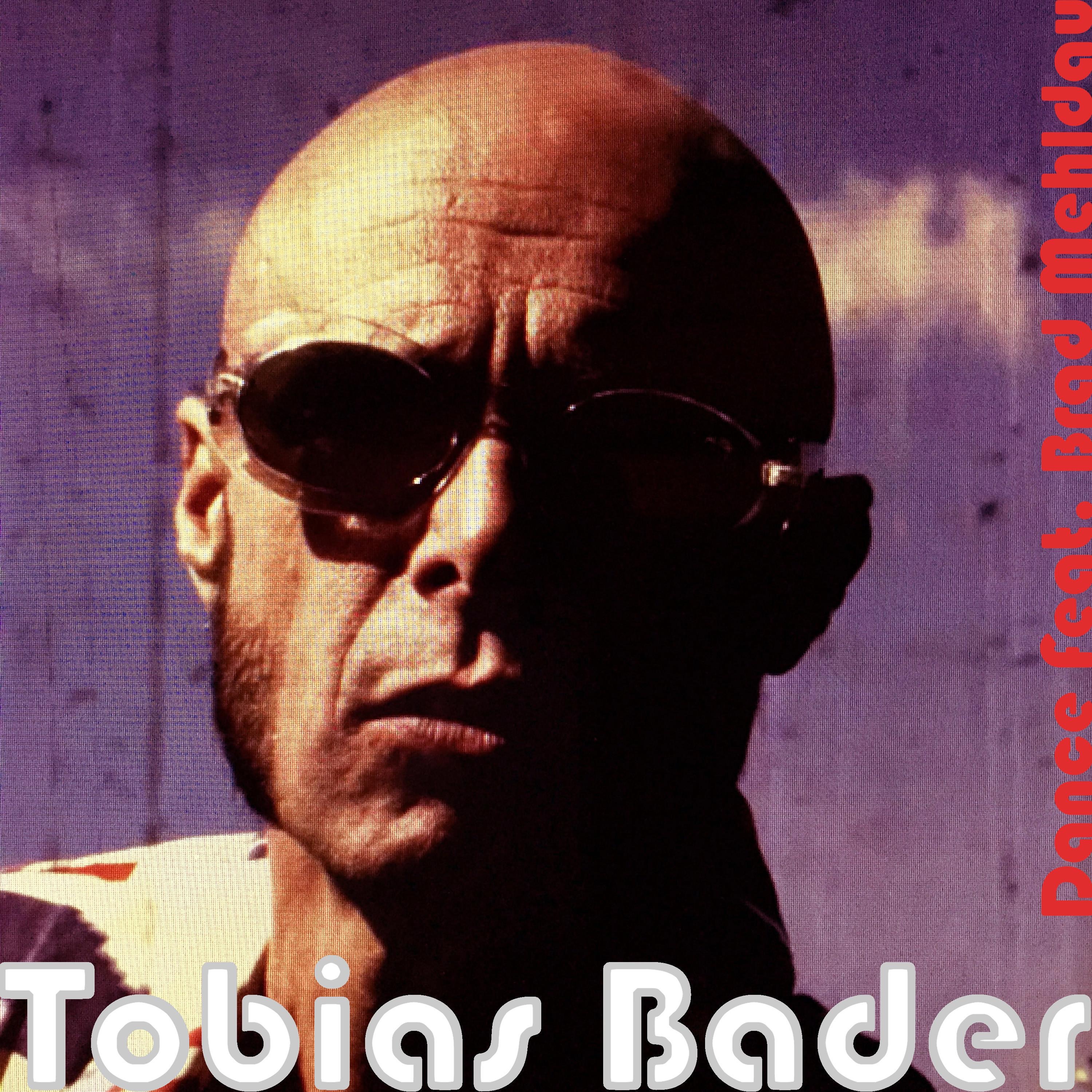 Dance (feat. Brad Mehldau) - Single album cover