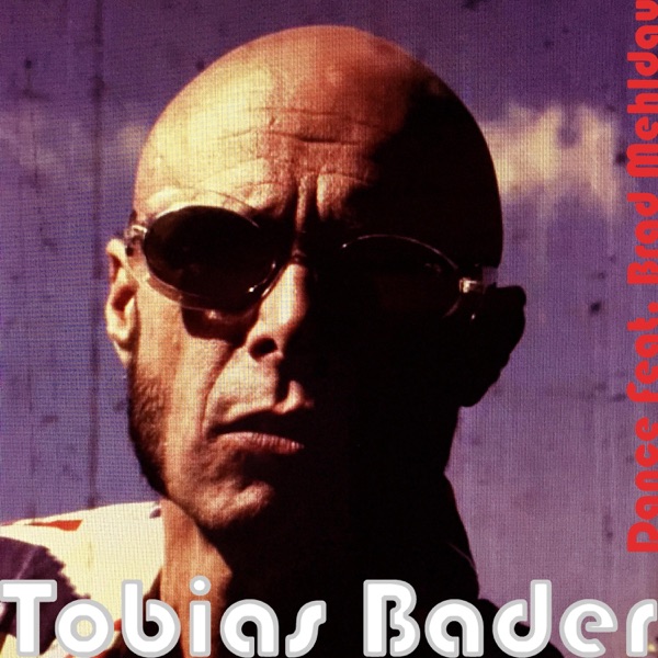 Dance (feat. Brad Mehldau) - Single album cover