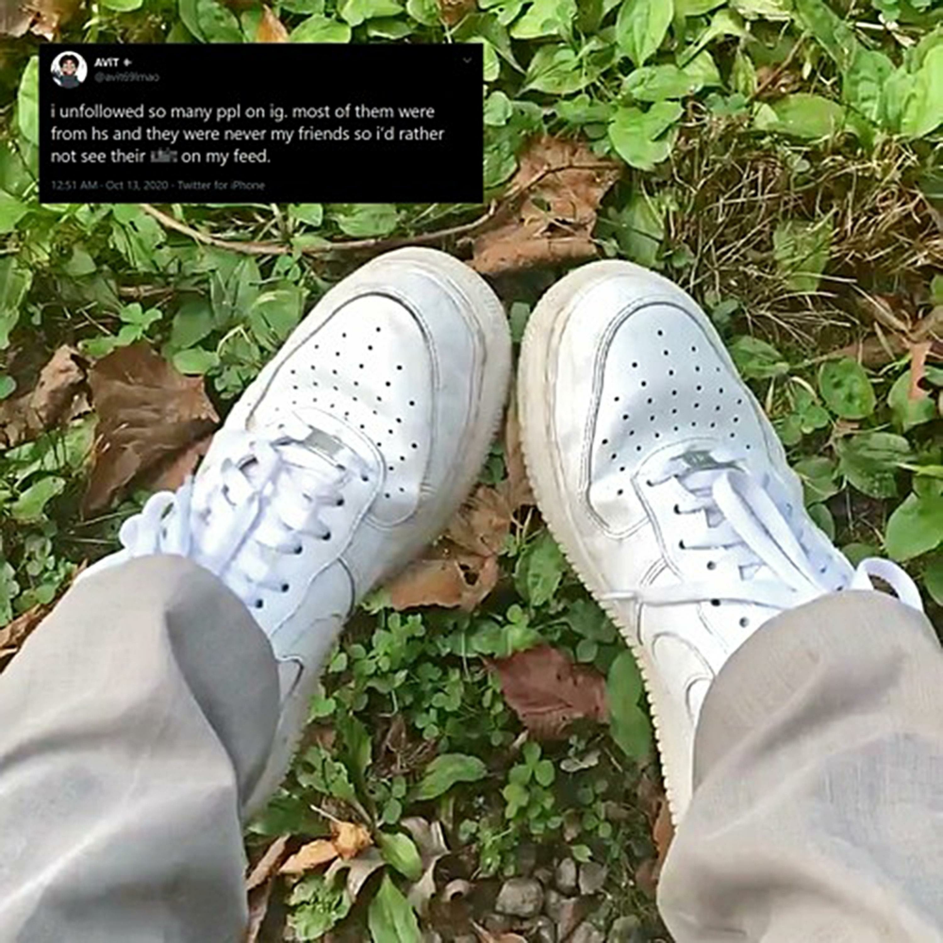 Twitterloser - Single album cover