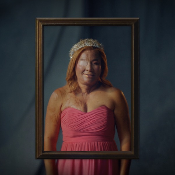 La Reina - Single album cover
