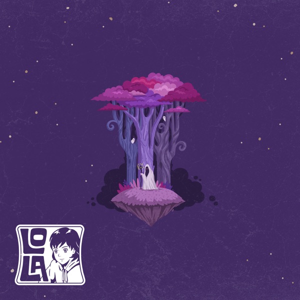 loner - Single album cover