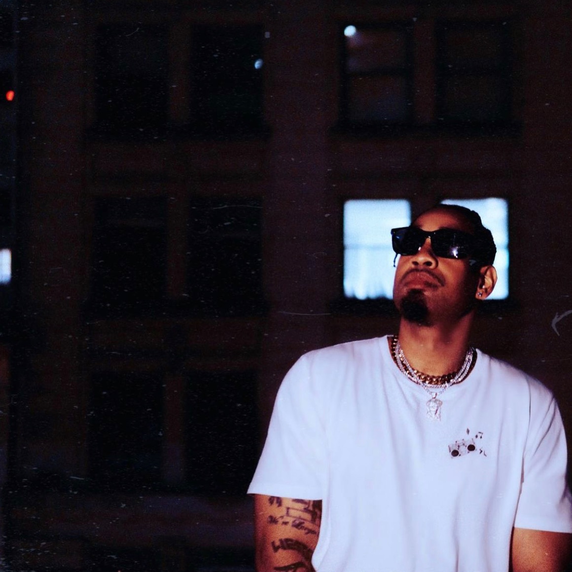 Billionaire B Portrait