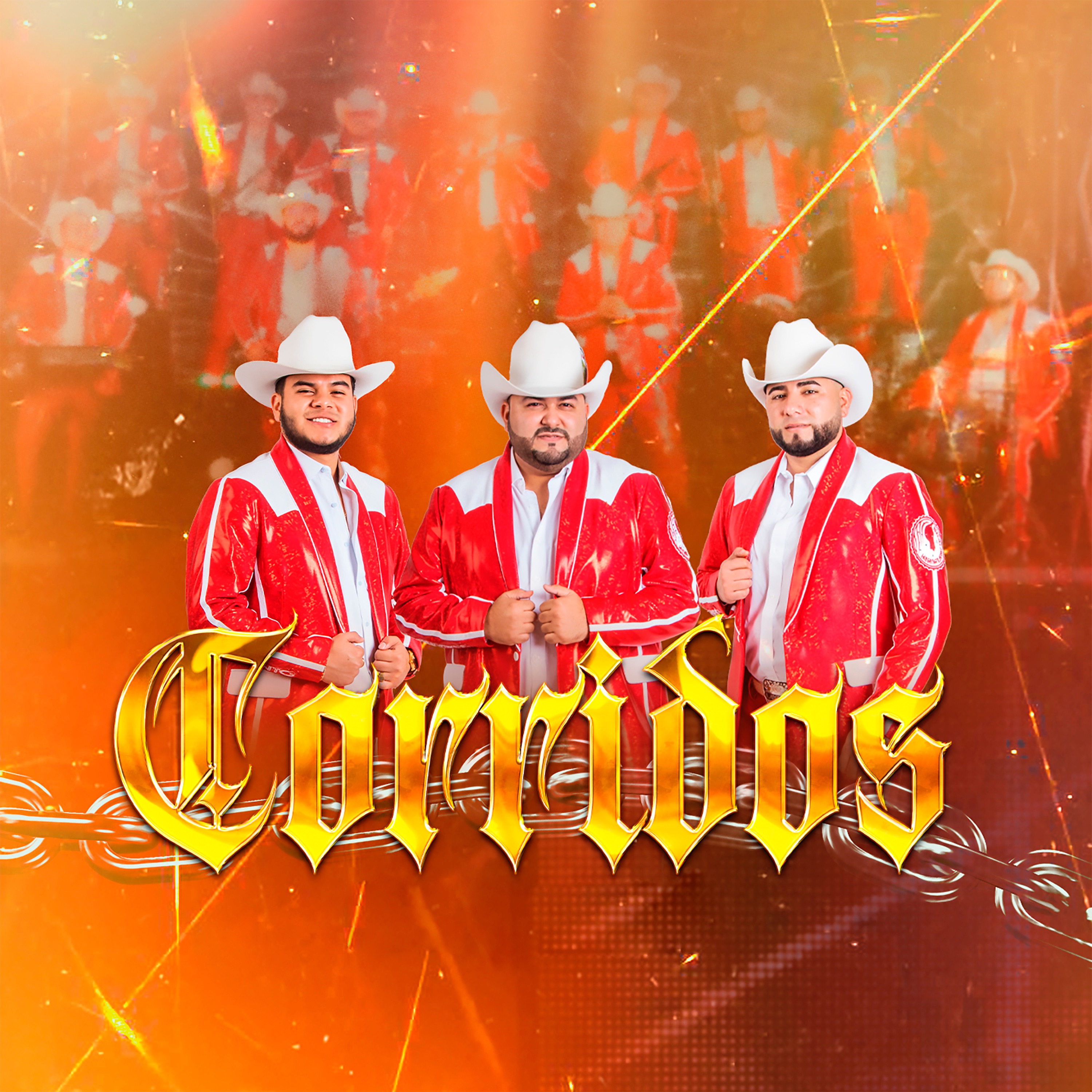 Corridos Clásicos - Single album cover