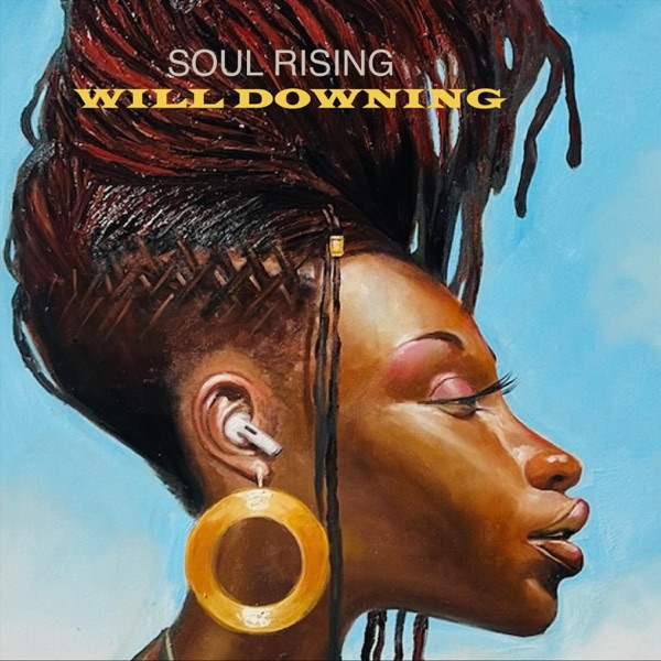 Soul Rising album cover