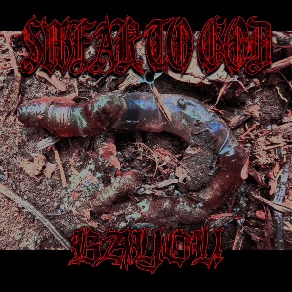 Swear to God / Bayou - EP album cover