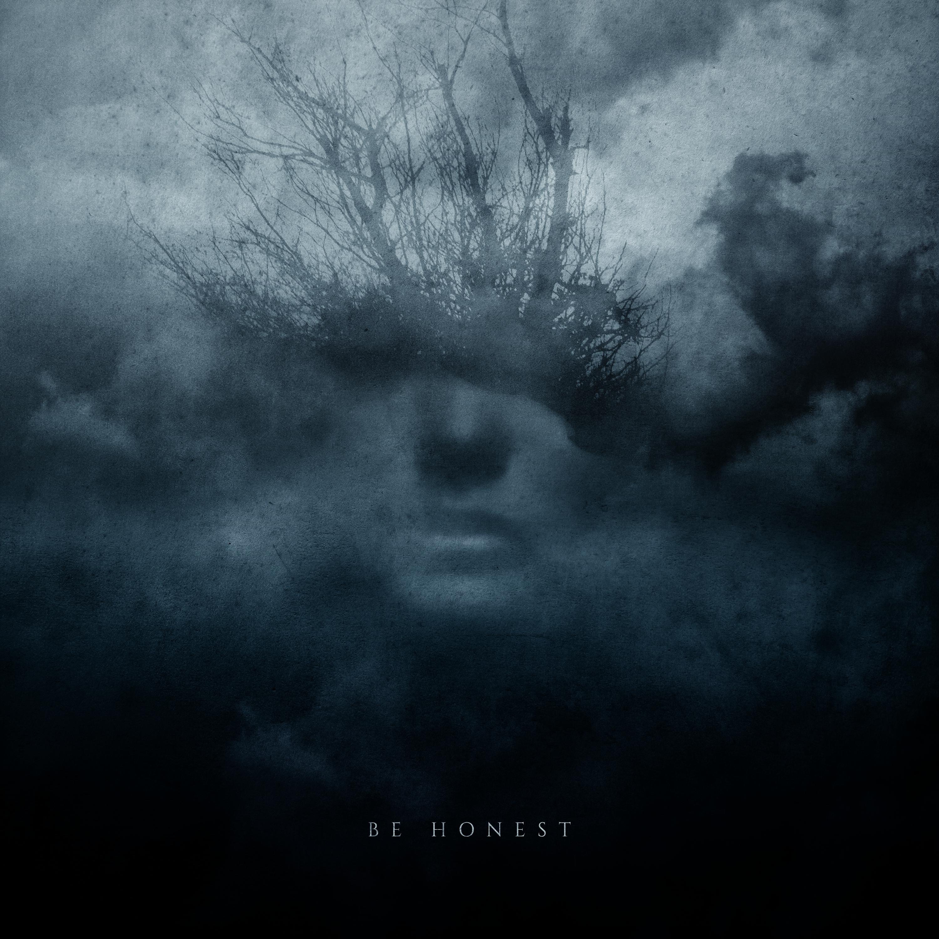 Be Honest - Single album cover