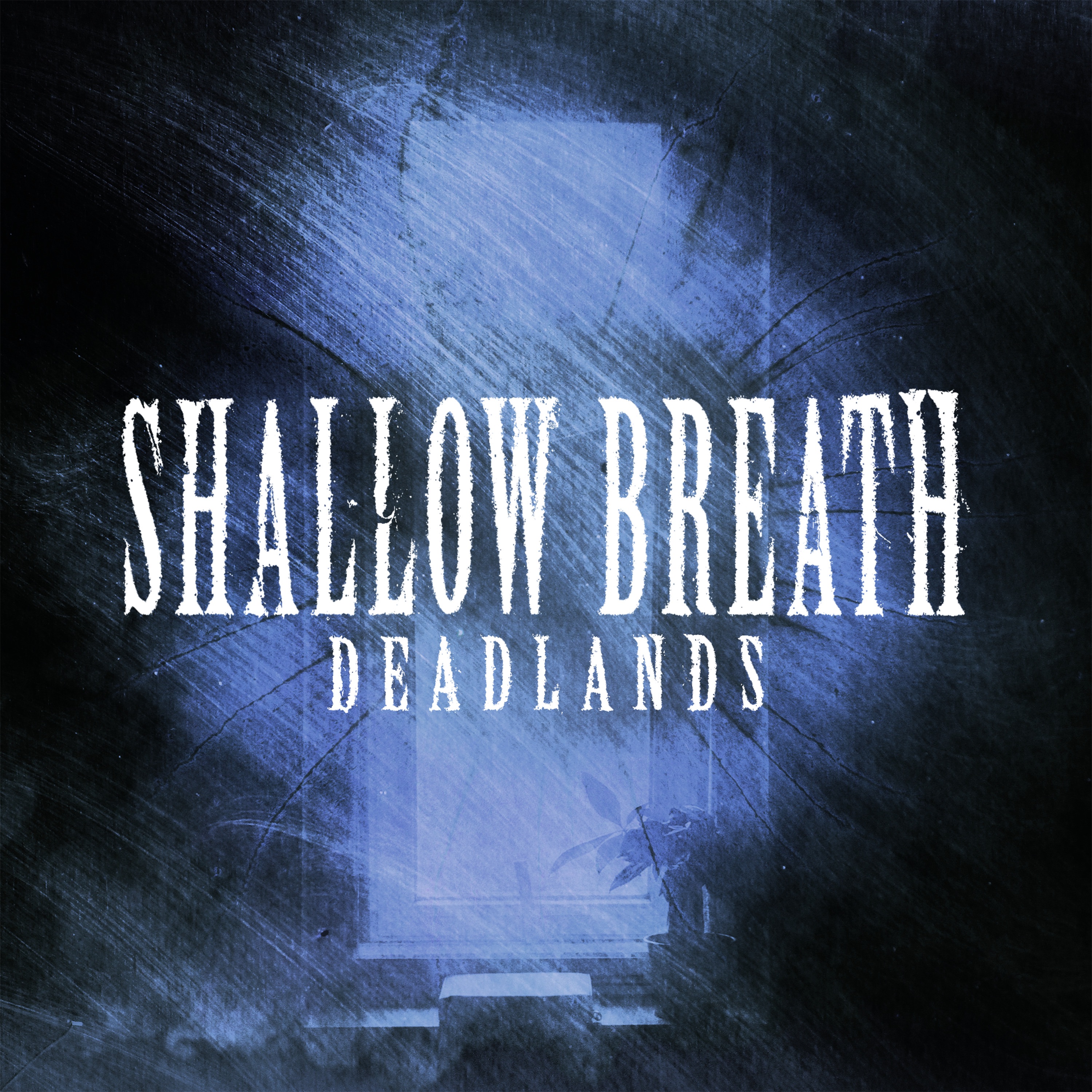 Shallow Breath - Single album cover