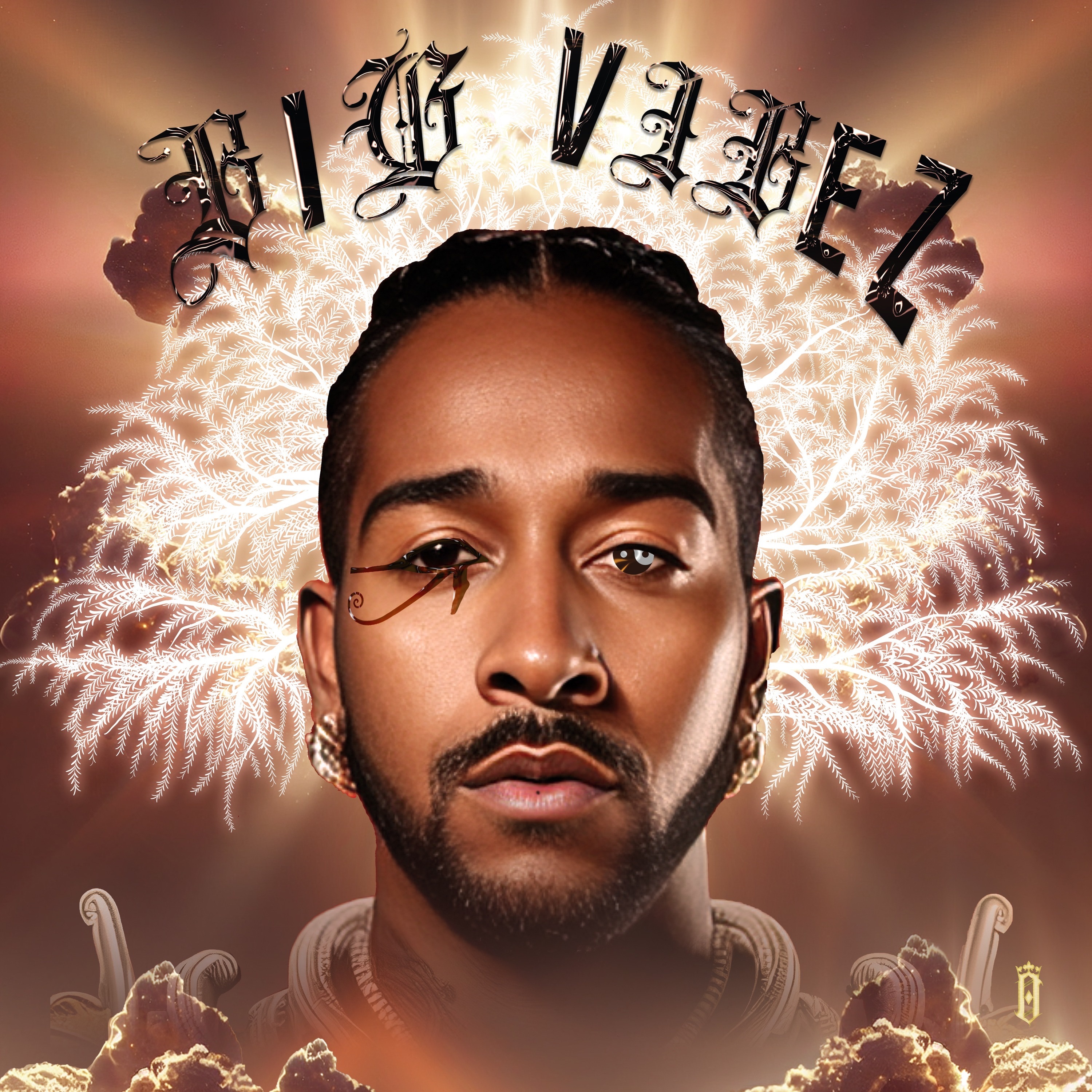 Big Vibez - Single album cover