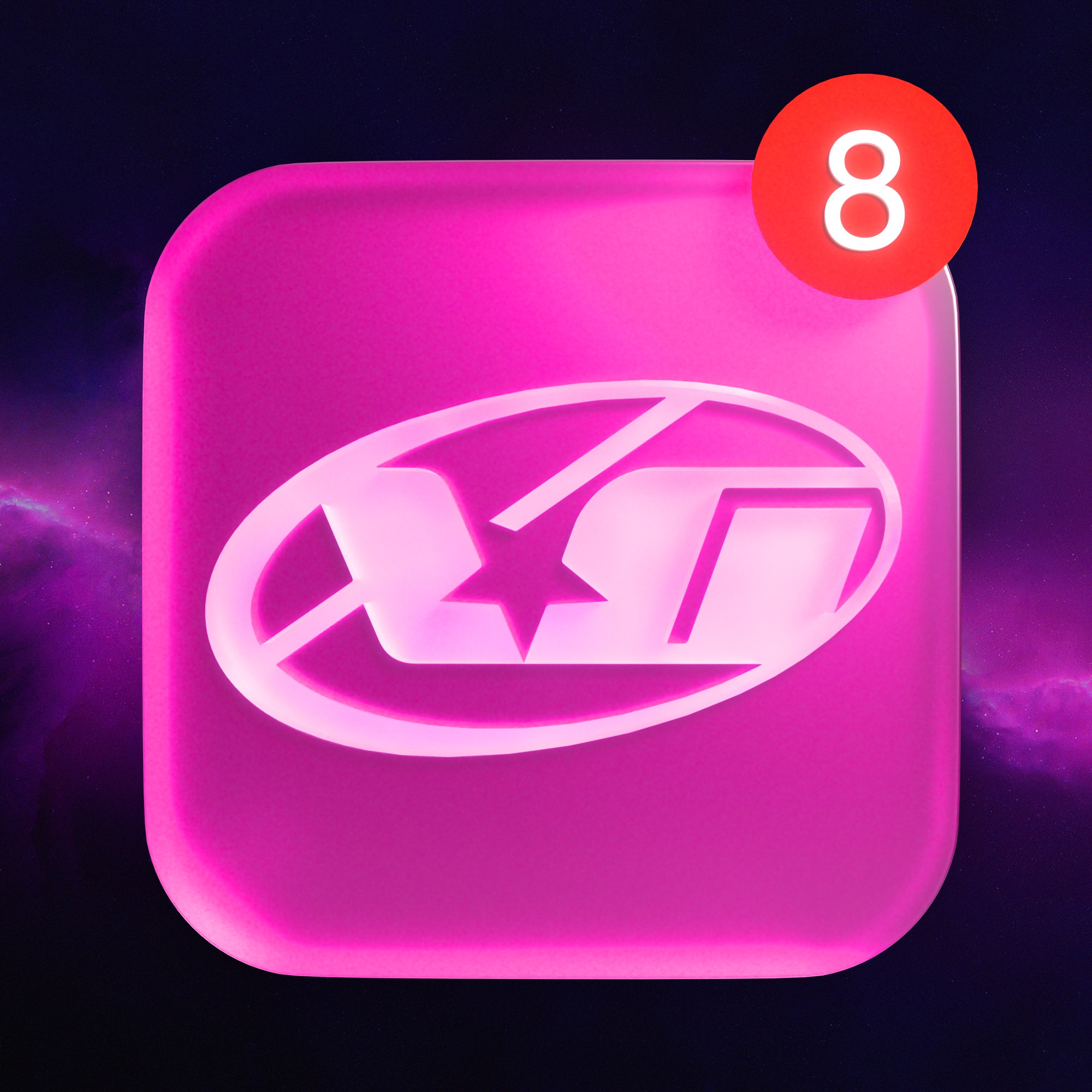 SHOOTING STAR REMIXX (PROD BY JAKOPS) - Single album cover