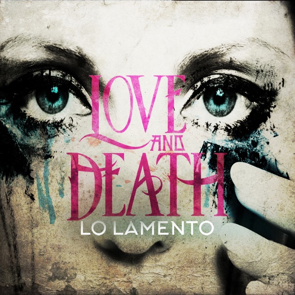 Lo Lamento - Single album cover