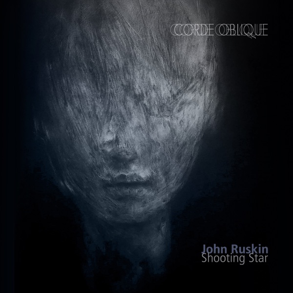 John Ruskin - Shooting Star (feat. Ashram) - Single album cover