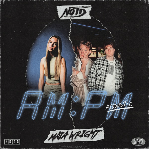 AM:PM (Acoustic) - Single album cover