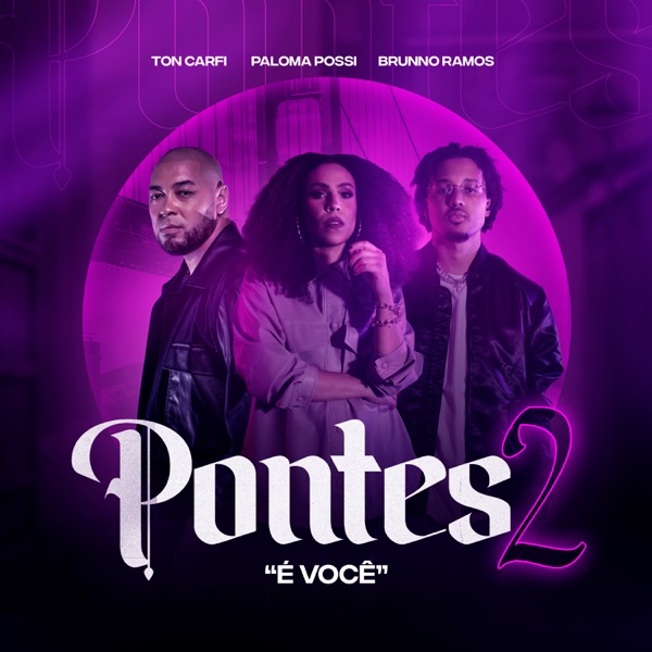 É Você - Single album cover
