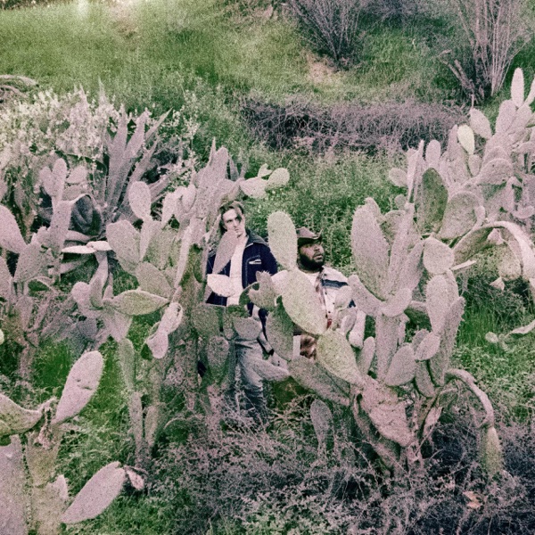 YellowStone - Single album cover