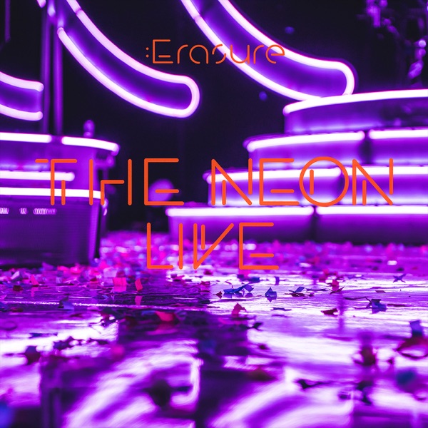 The Neon (Live) album cover