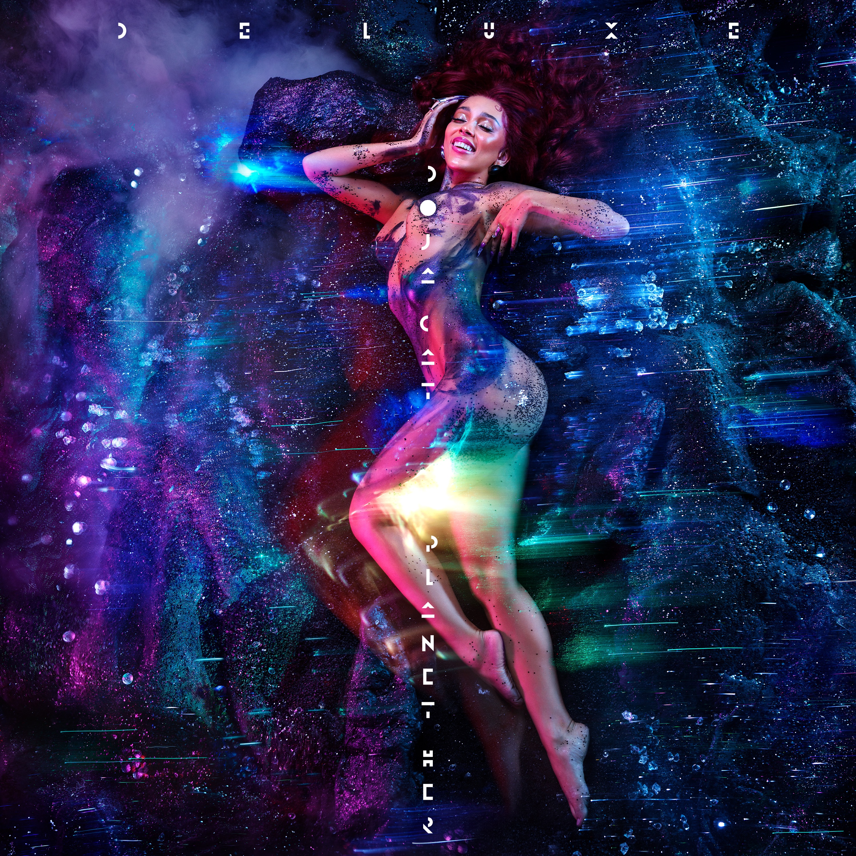 Planet Her (Deluxe) album cover