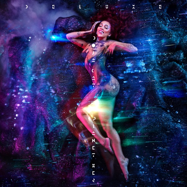 Planet Her (Deluxe) album cover