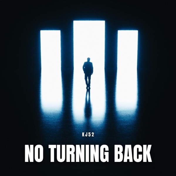 No Turning Back - Single album cover