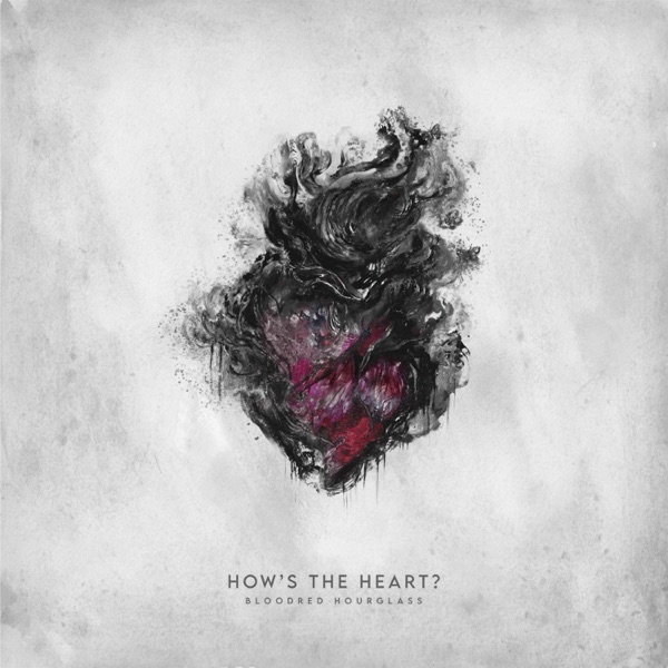 How's The Heart? album cover