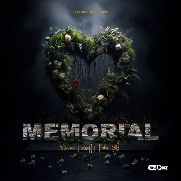 Memorial - Single album cover