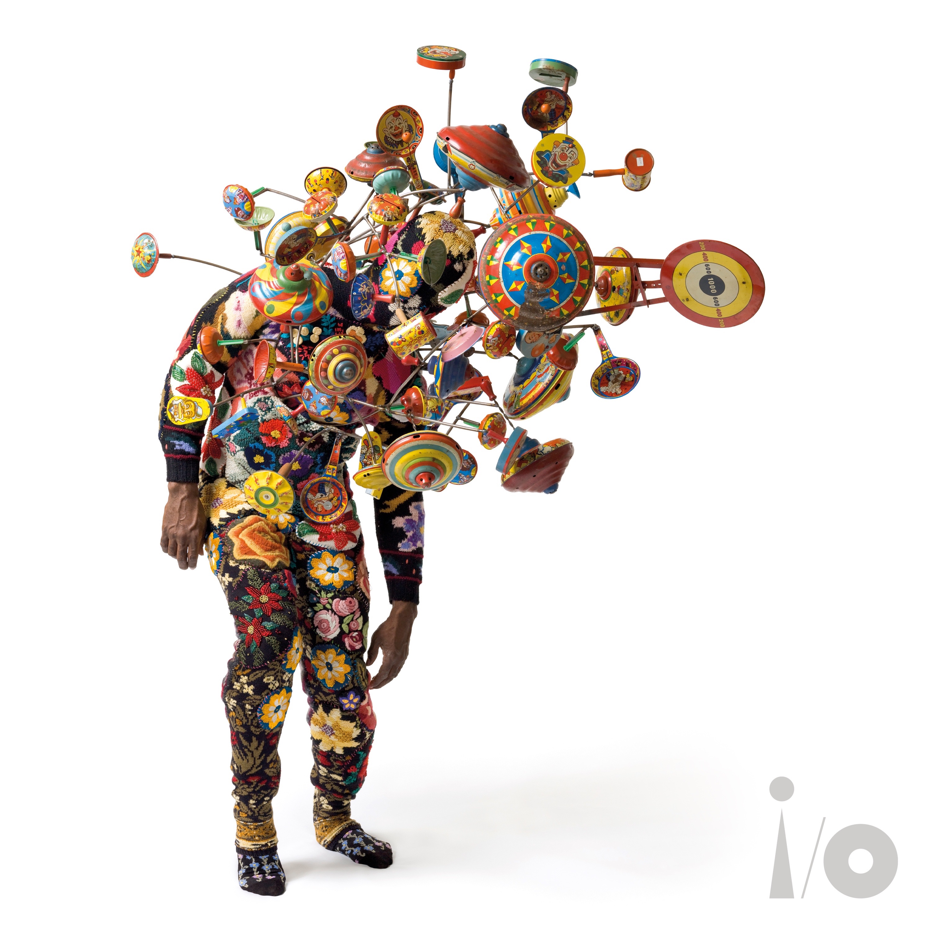 Live and Let Live (Dark-Side Mix) - Single album cover