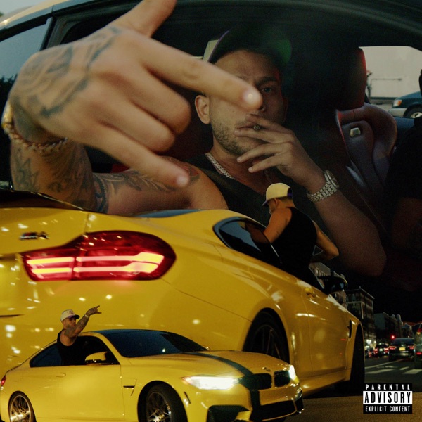 VVS - Single album cover