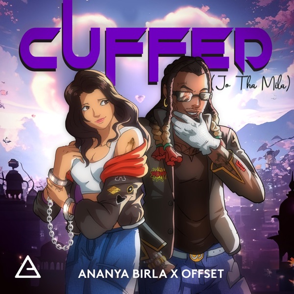 Cuffed (feat. Offset) - Single album cover