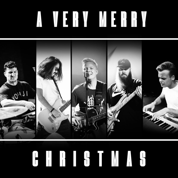 A Very Merry Christmas (feat. Mateus Asato & Jesus Molina) - Single album cover