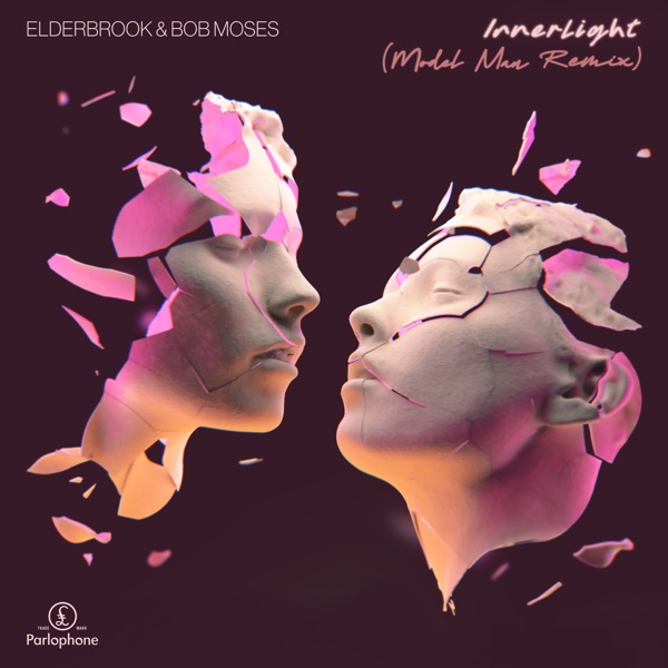 Inner Light (Model Man Remix) - Single album cover