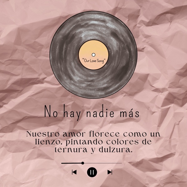 No Hay Nadie Más (Acústico) - Single album cover