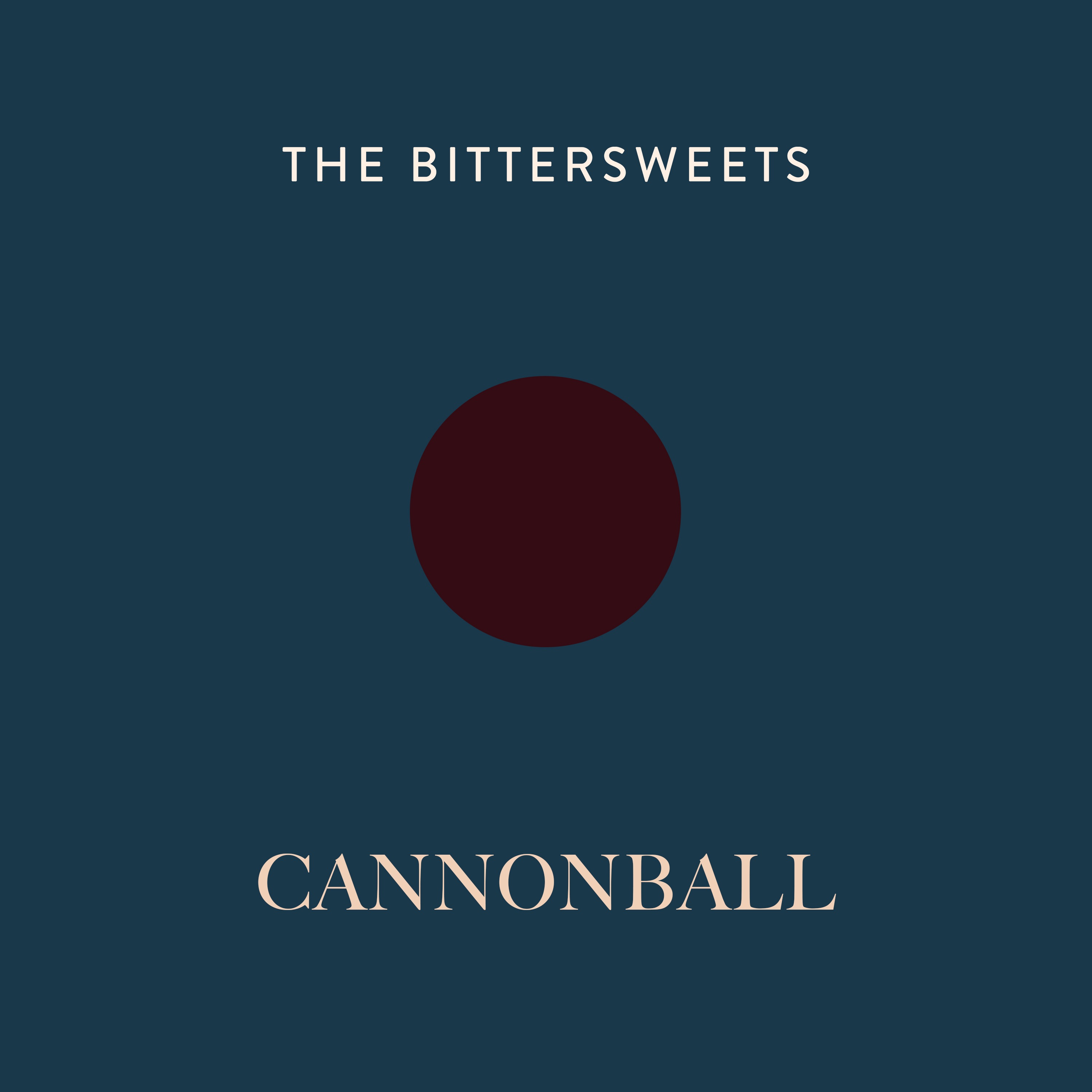 Cannonball - Single album cover