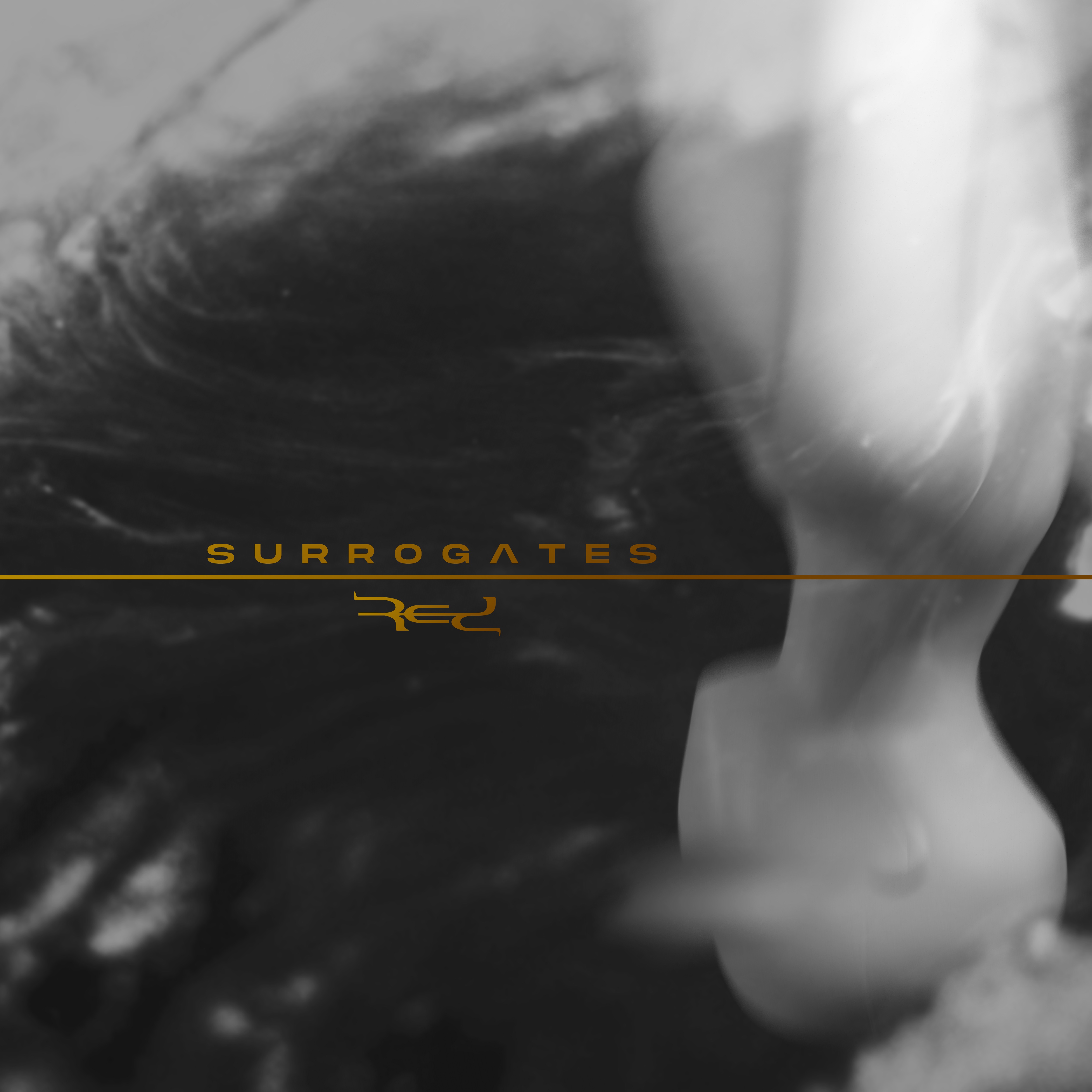 Surrogates - Single album cover