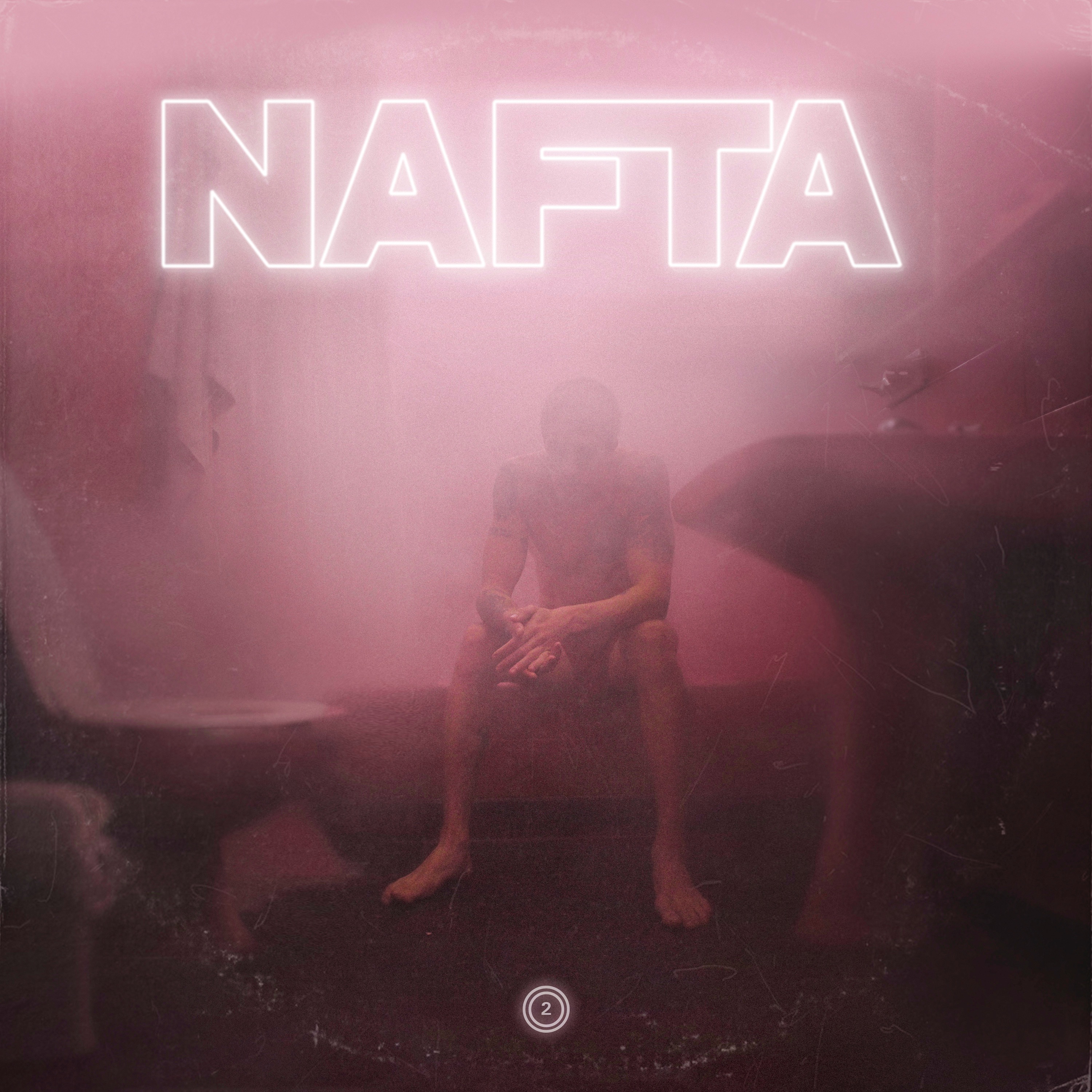 NAFTA II album cover