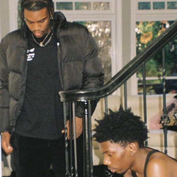 yup (feat. Nigo Chanel, xaviersobased & slaywitme) - Single album cover