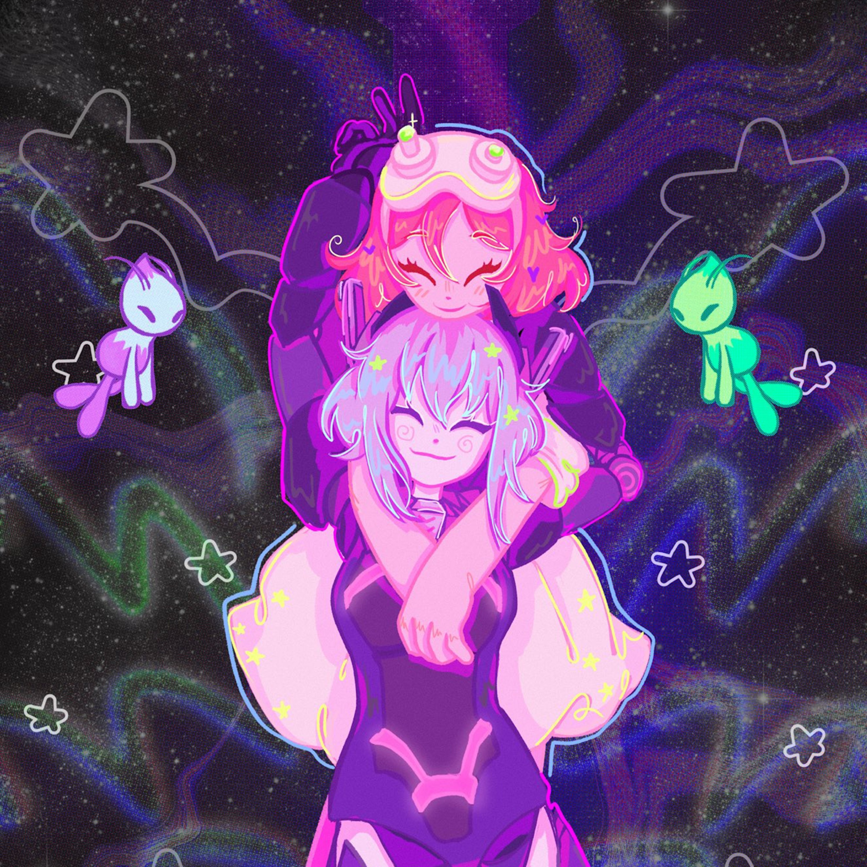 Sexduit Wifecore - EP album cover