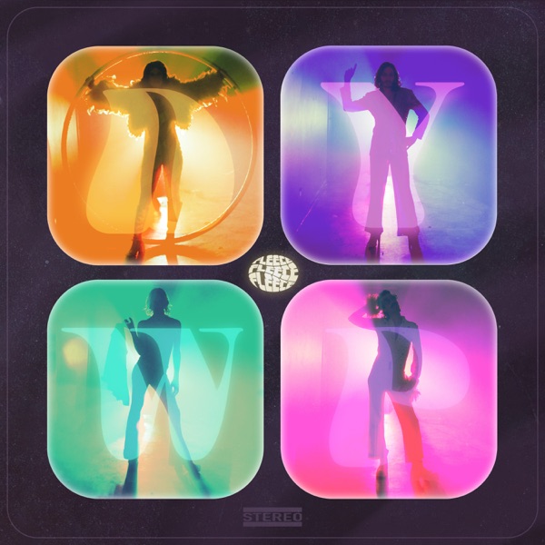 Do You Wanna Party - Single album cover