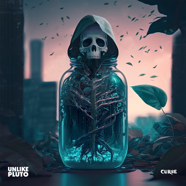 Curse - Single album cover