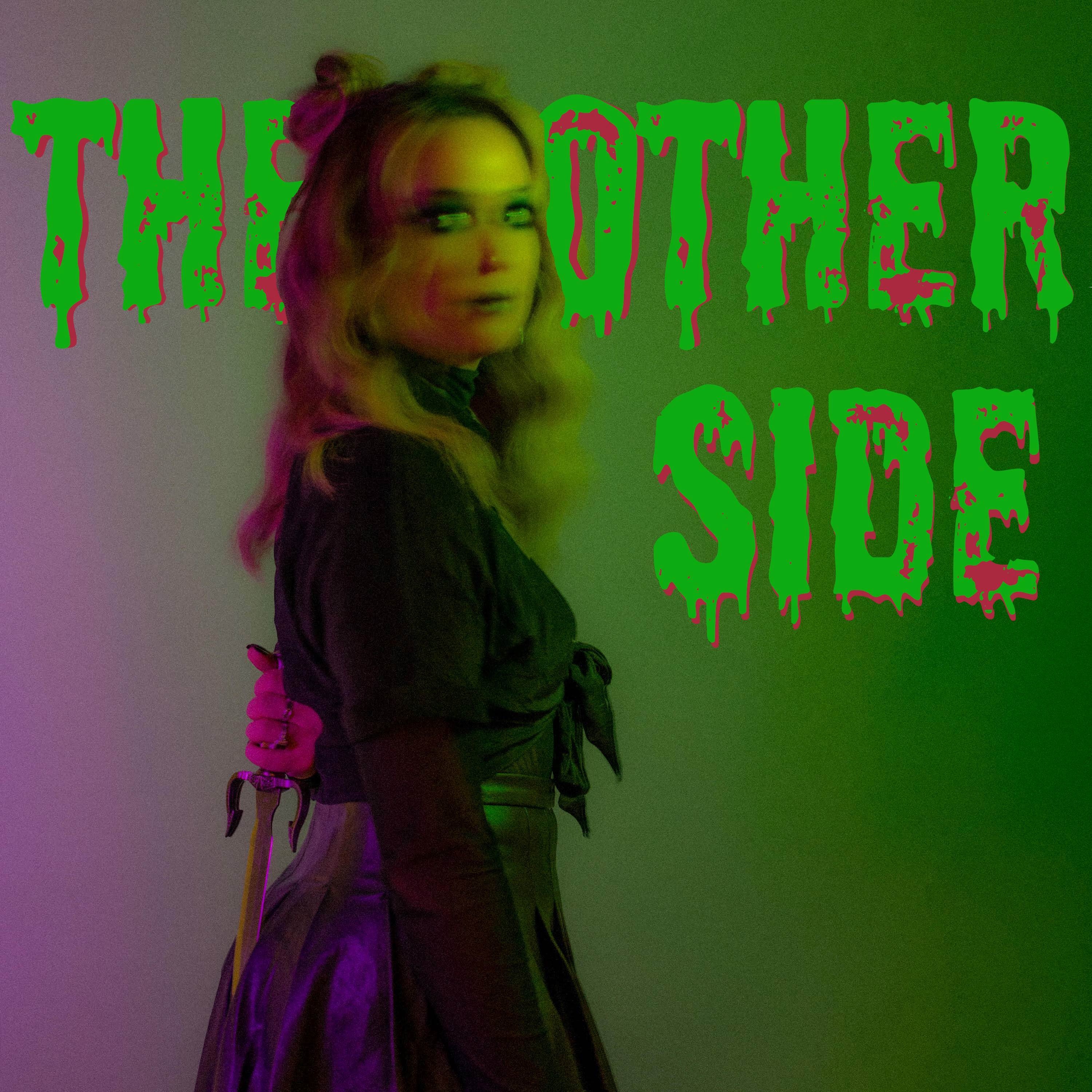 The Other Side - Single album cover