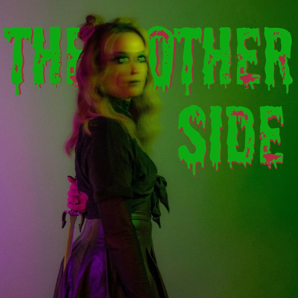 The Other Side - Single album cover
