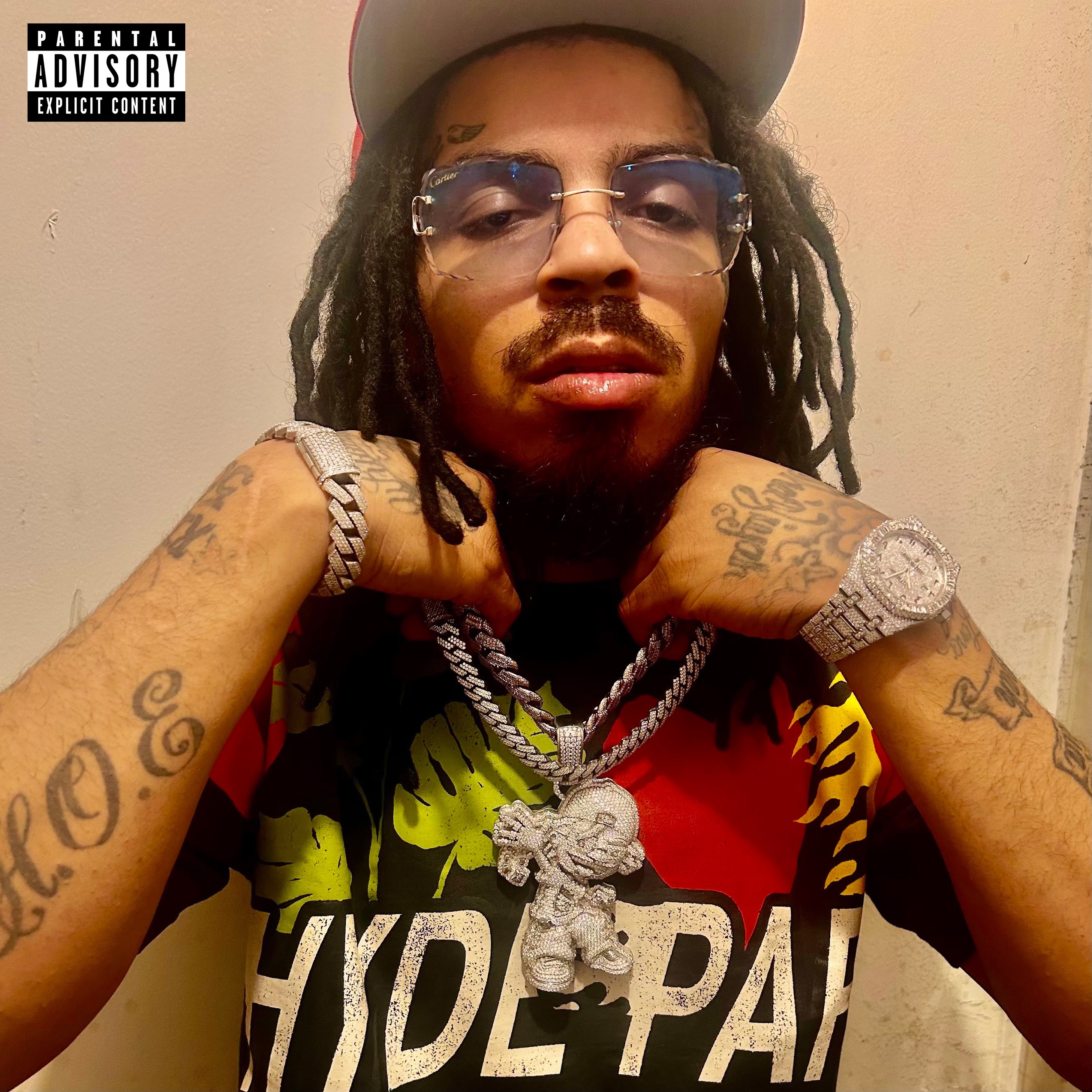 Sum To Say - Single album cover