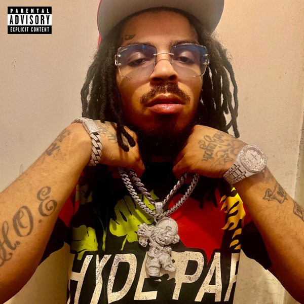 Sum To Say - Single album cover