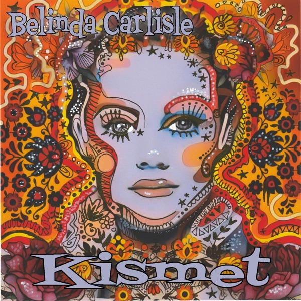 Kismet - EP album cover