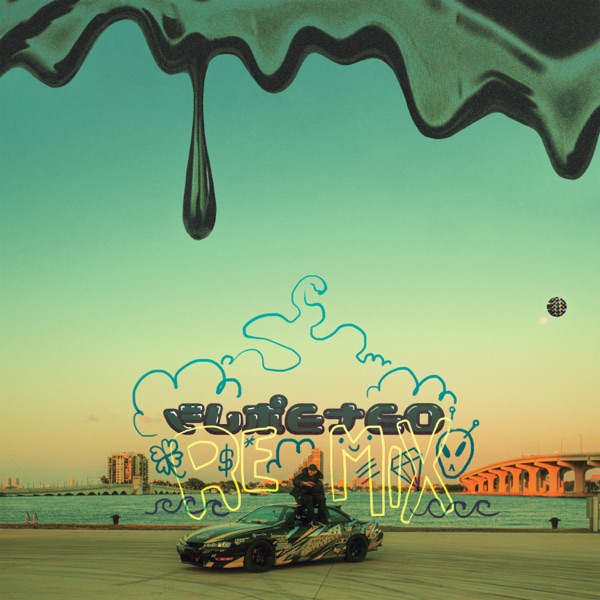 FUMETEO (Remix) - Single album cover