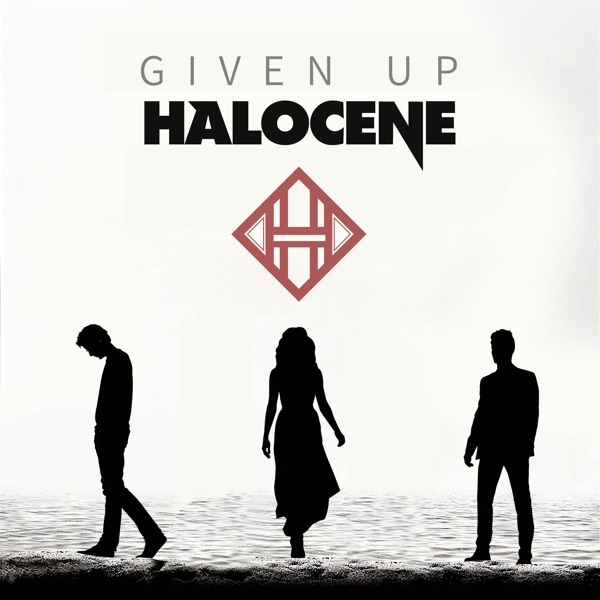 Given Up - Single album cover